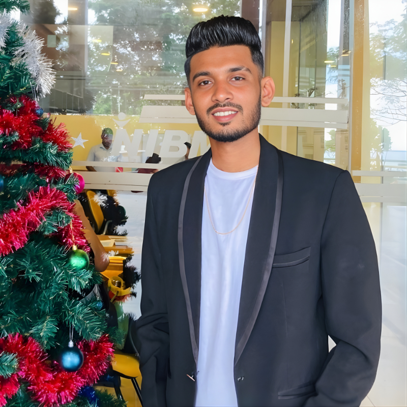 Pramod Madhubhashana